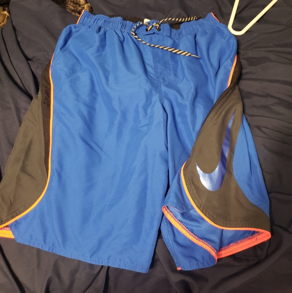 Mens Swin trunks